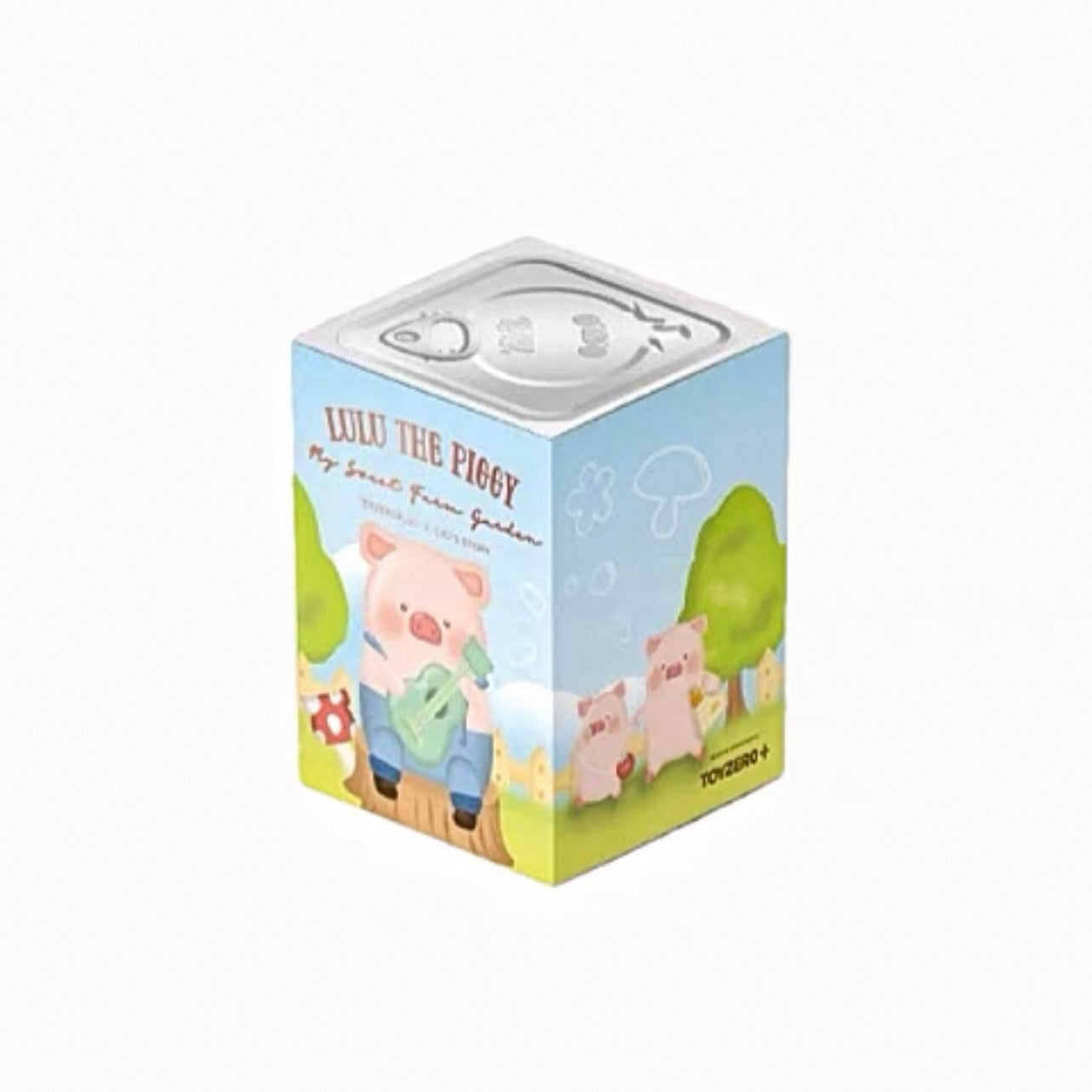 LuLu The Piggy Farm Garden Blind Box - Image 10
