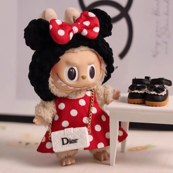 Labubu Mickey Set - Image 7