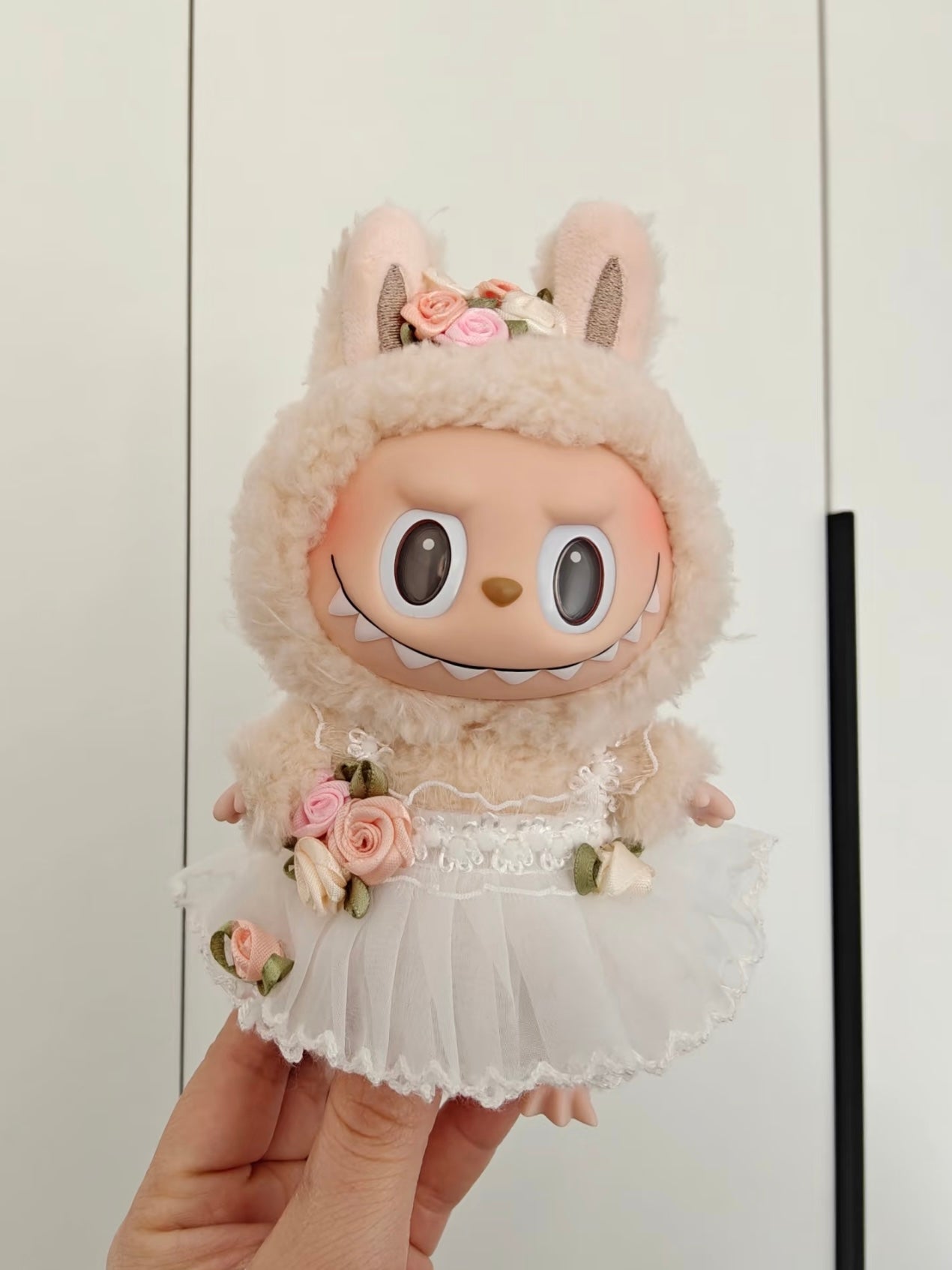 Labubu Fairy Outfit - Image 2