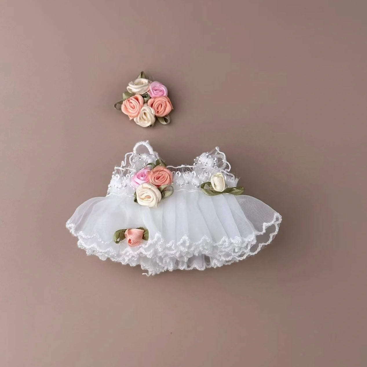 Labubu Fairy Outfit - Image 4