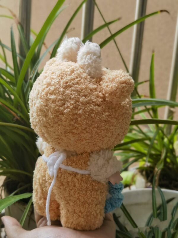 Labubu Ted Outfit - Image 2