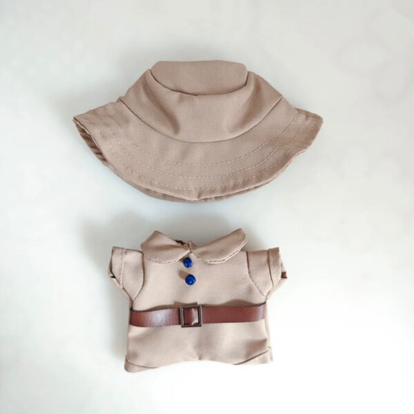 Labubu Discover Outfit - Image 5