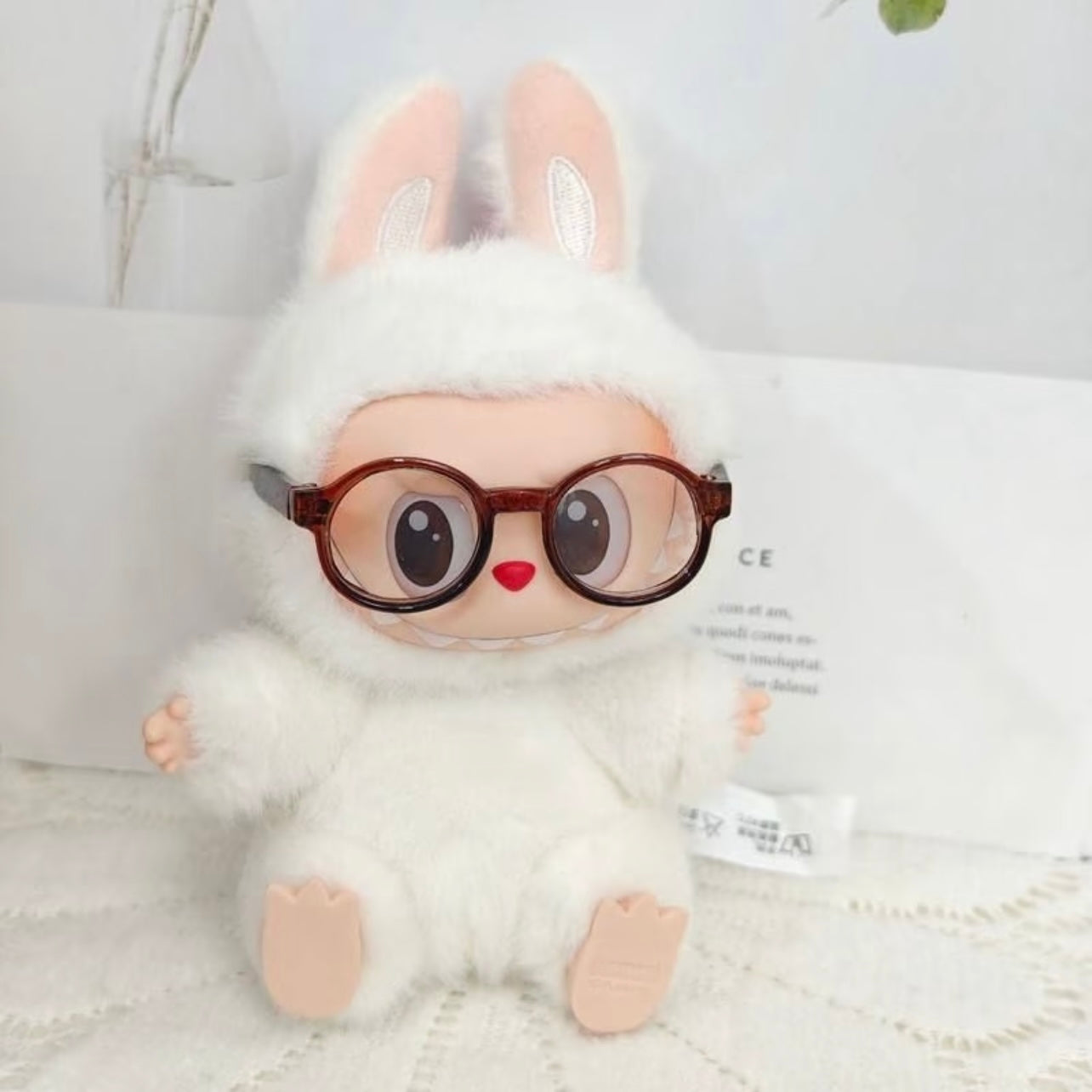 Labubu Discover Outfit - Image 7