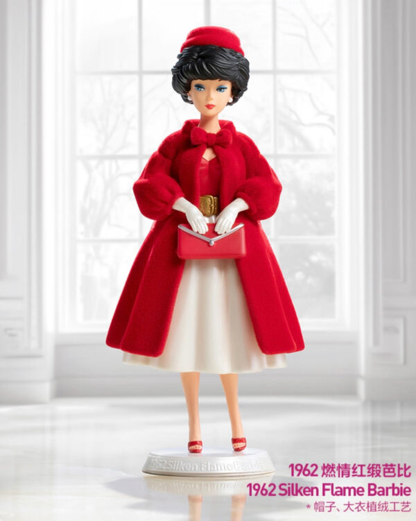 Barbie Series Blind Box - Image 10