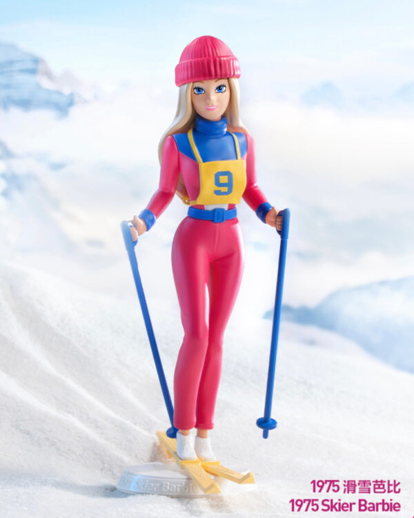 Barbie Series Blind Box - Image 11