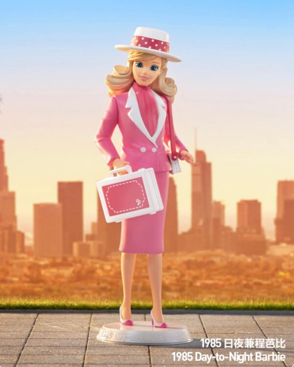 Barbie Series Blind Box - Image 7