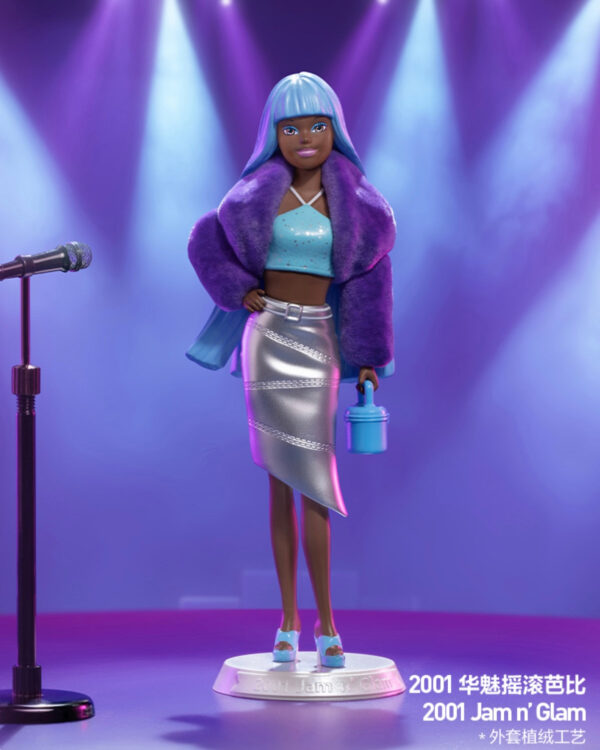 Barbie Series Blind Box - Image 5