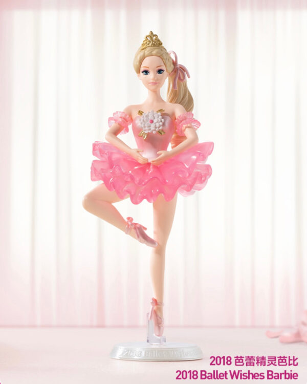 Barbie Series Blind Box - Image 2