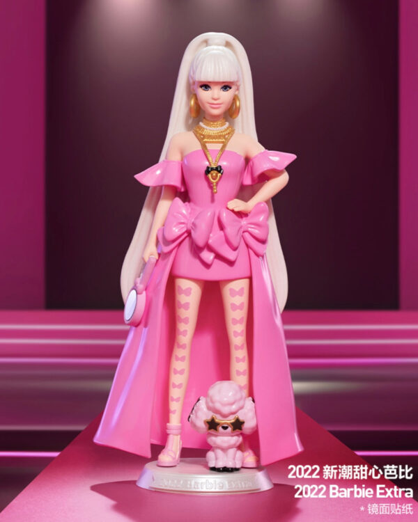 Barbie Series Blind Box - Image 9