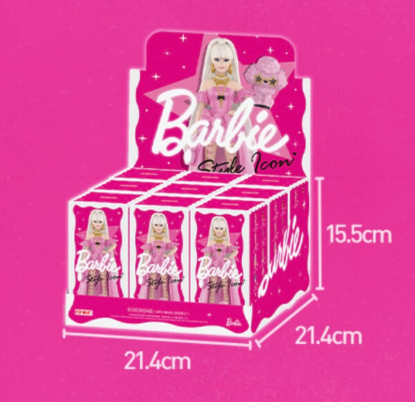 Barbie Series Blind Box - Image 14