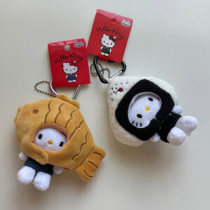 HELLOKITTY Pendant