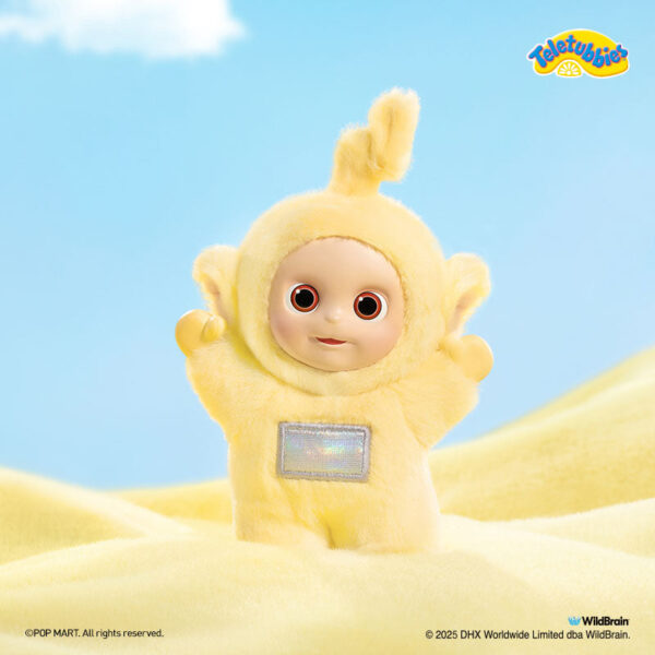 Popmart Teletubbies Series Blind Box - Image 18