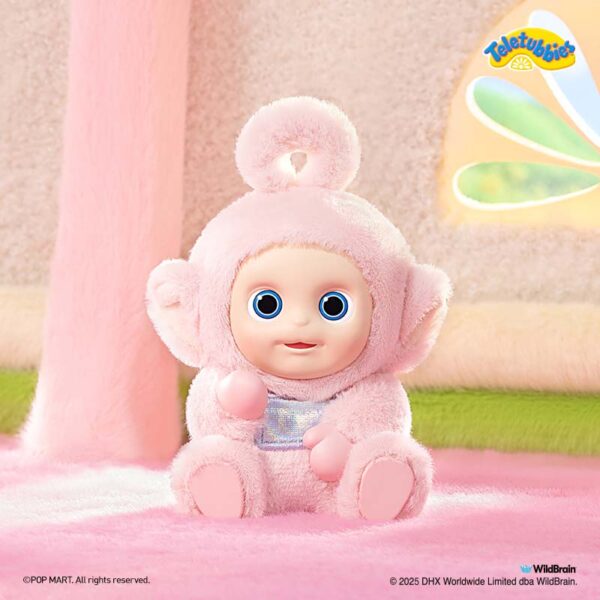 Popmart Teletubbies Series Blind Box - Image 17