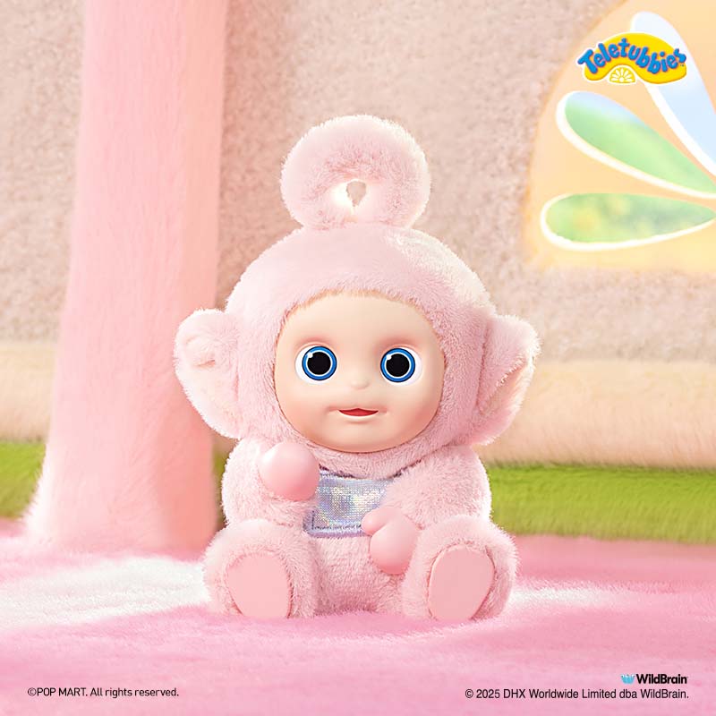 Popmart Teletubbies Series Blind Box - Image 17