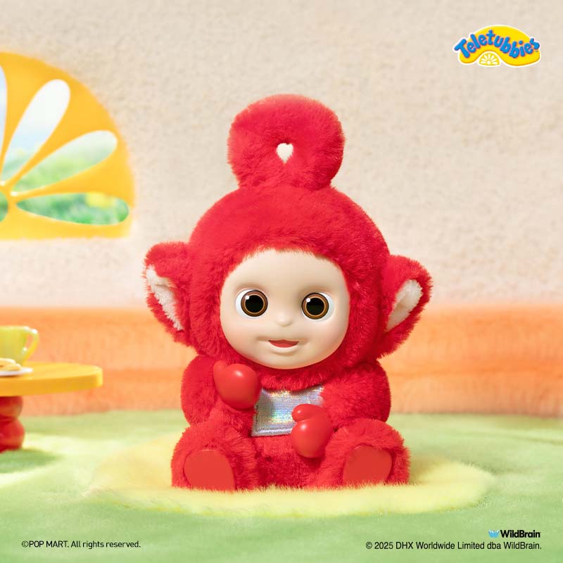 Popmart Teletubbies Series Blind Box - Image 16