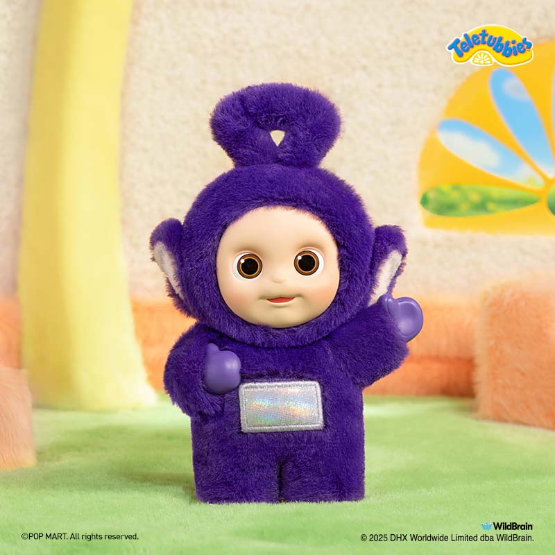 Popmart Teletubbies Series Blind Box - Image 12
