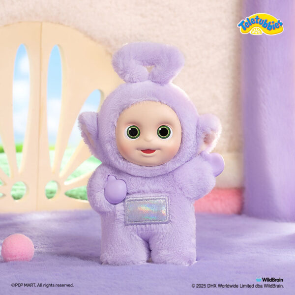 Popmart Teletubbies Series Blind Box - Image 11