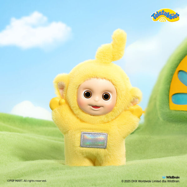 Popmart Teletubbies Series Blind Box - Image 10