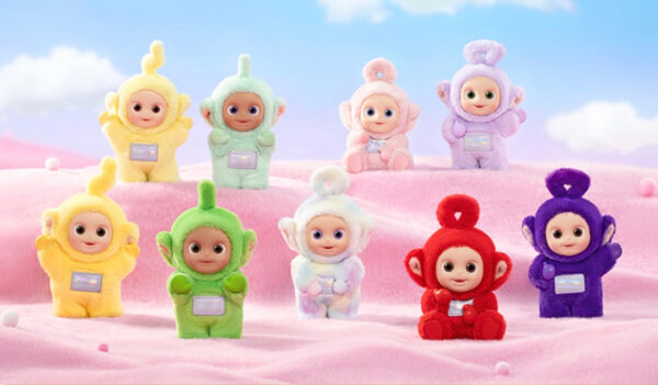 Popmart Teletubbies Series Blind Box - Image 2