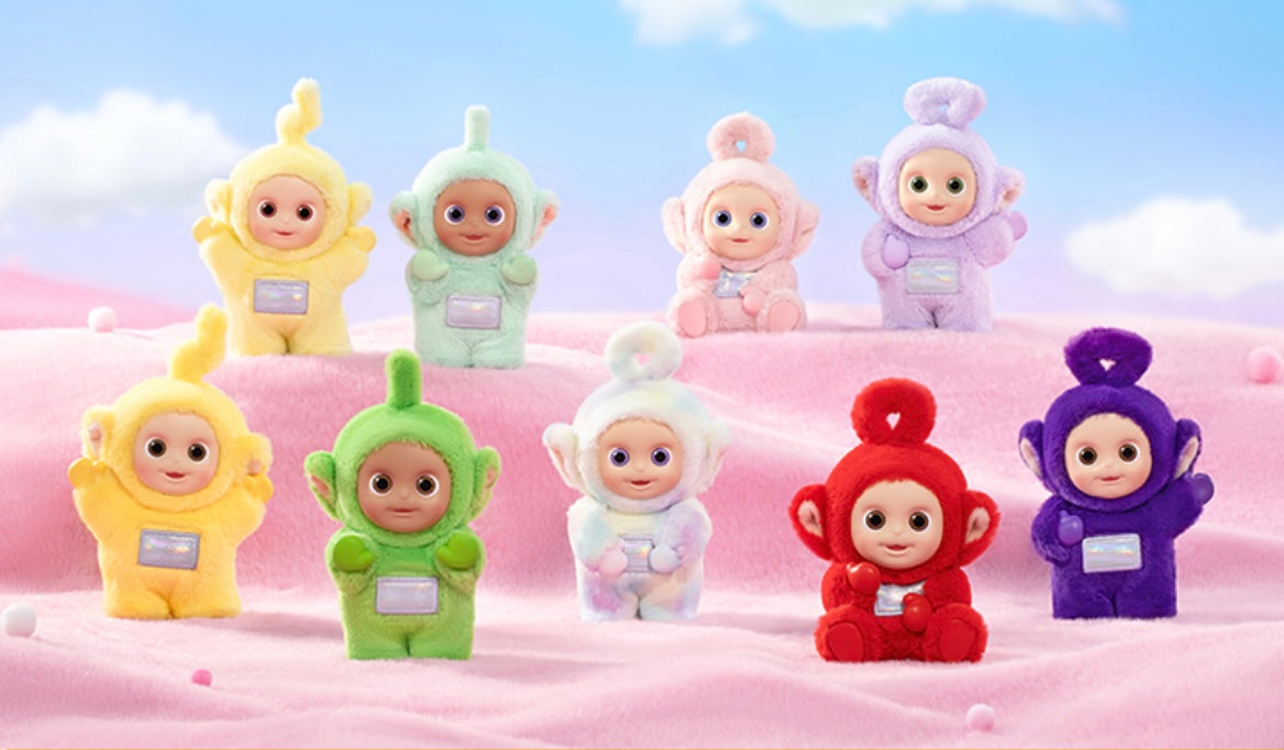 Popmart Teletubbies Series Blind Box - Image 2