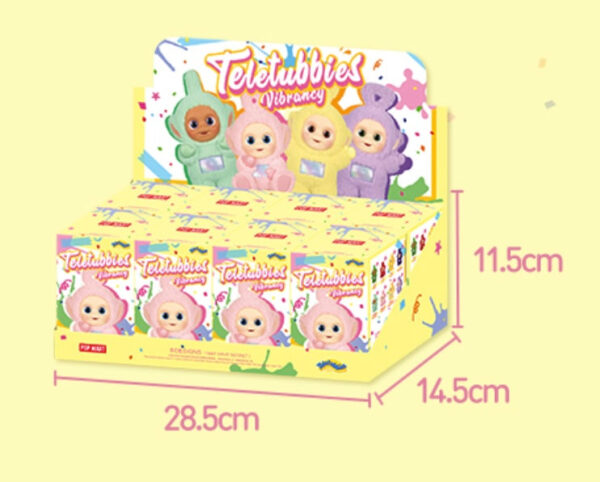 Popmart Teletubbies Series Blind Box - Image 20