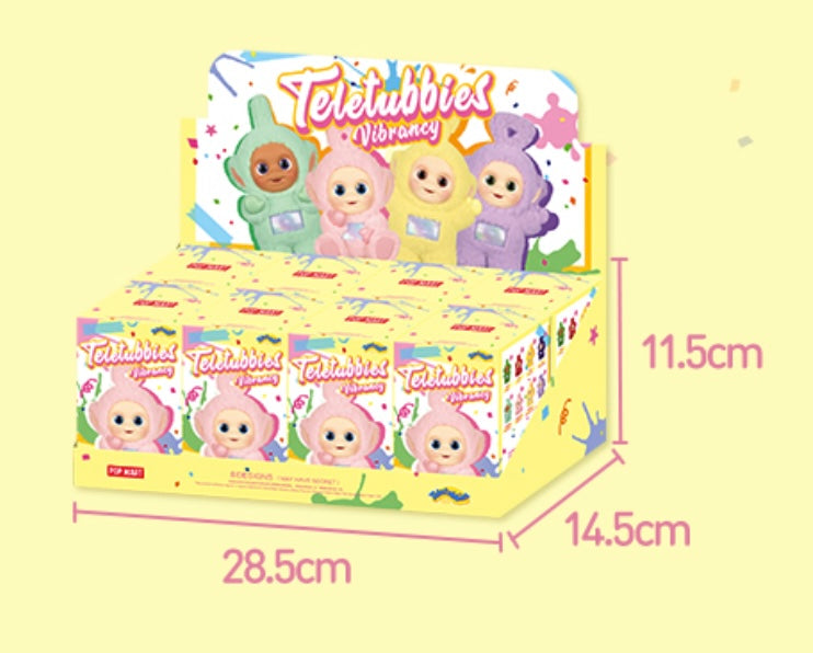 Popmart Teletubbies Series Blind Box - Image 20