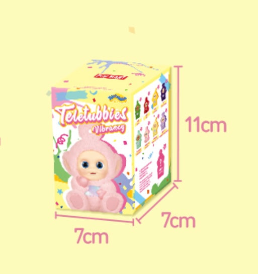 Popmart Teletubbies Series Blind Box - Image 19