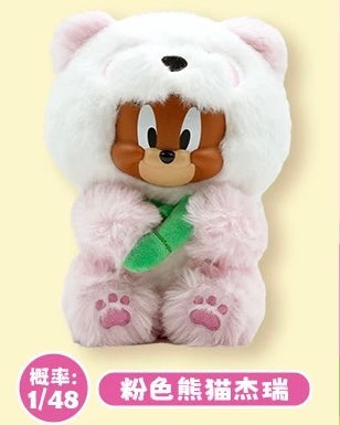 TOM AND JERRY IN ANIMAL COSTUME BLIND BOX - Image 13