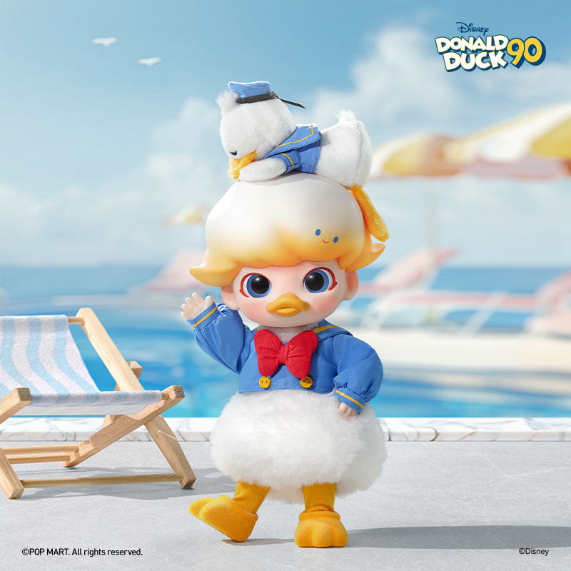 DIMOO Donald Duck 1/8 Action Figure - Image 4