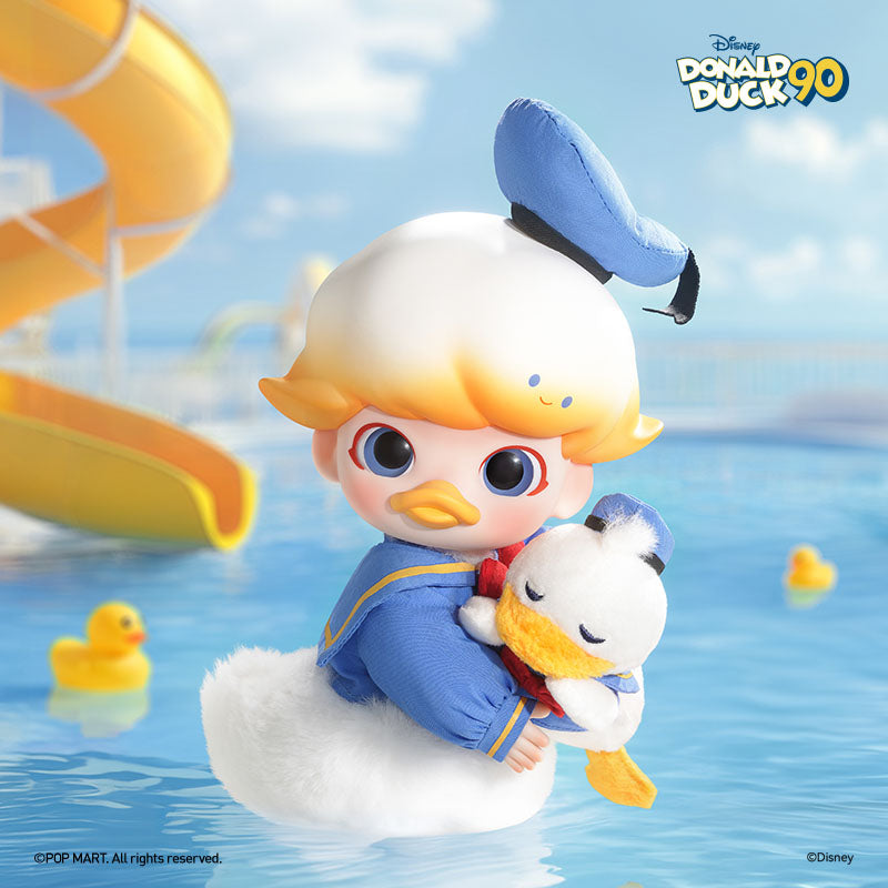 DIMOO Donald Duck 1/8 Action Figure - Image 6