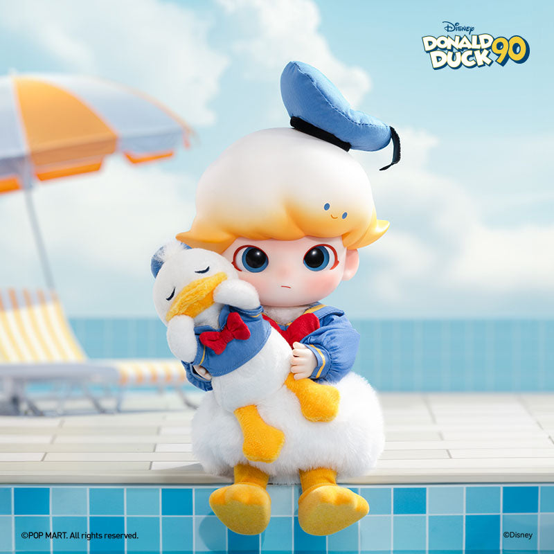 DIMOO Donald Duck 1/8 Action Figure - Image 3