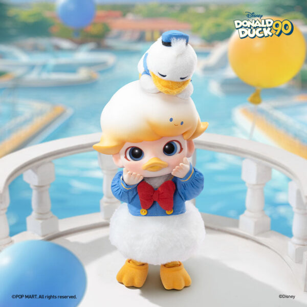 DIMOO Donald Duck 1/8 Action Figure - Image 2