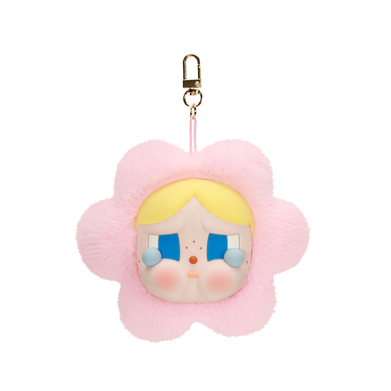 CRYBABY Grief Club Series-Silicone Plush Headphone Bag - Image 6