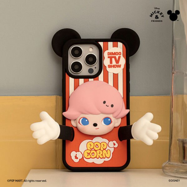 DIMOO WORLD X DISNEY Series Phone Case - Image 5