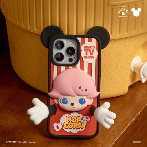 DIMOO WORLD X DISNEY Series Phone Case - Image 4