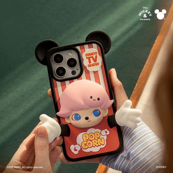 DIMOO WORLD X DISNEY Series Phone Case - Image 3