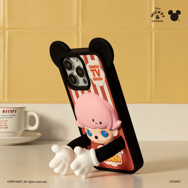 DIMOO WORLD X DISNEY Series Phone Case - Image 2