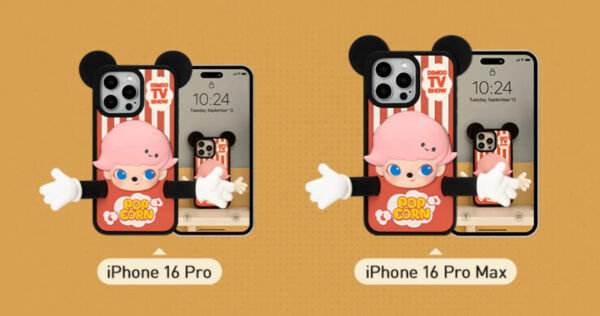DIMOO WORLD X DISNEY Series Phone Case - Image 6