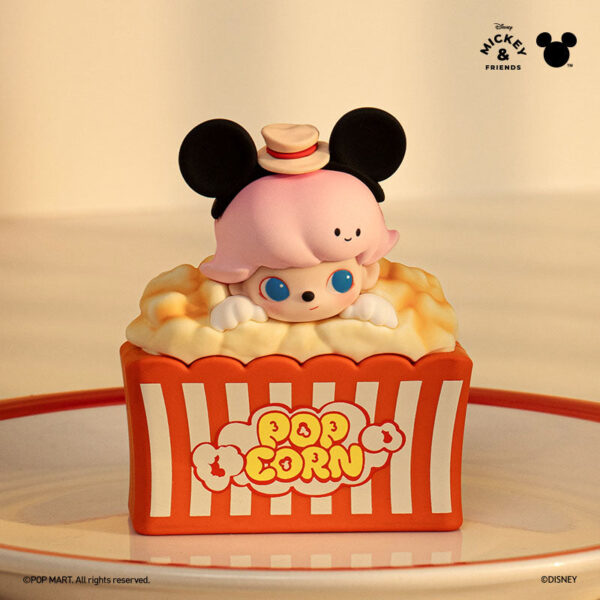 DIMOO World X Disney Series Headphone Case - Image 4
