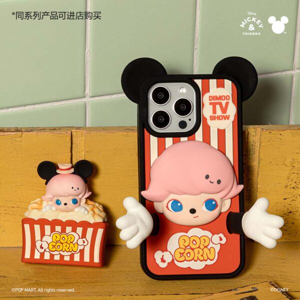 DIMOO World X Disney Series Headphone Case - Image 3