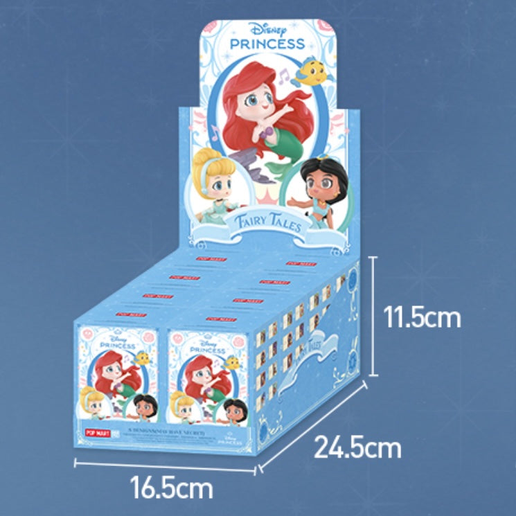 Disney Princess Fairytale Series Scene Figures - Image 13
