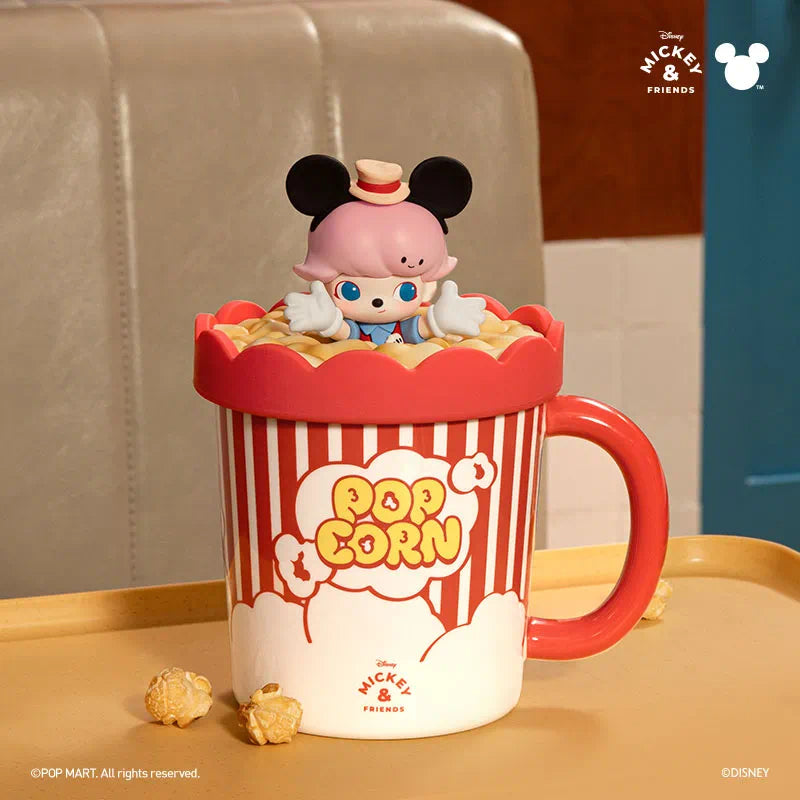 DIMOO WORLD × Disney Series - Ceramic Mugs ( Limited Edition ) - Image 5