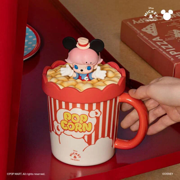 DIMOO WORLD × Disney Series - Ceramic Mugs ( Limited Edition ) - Image 3