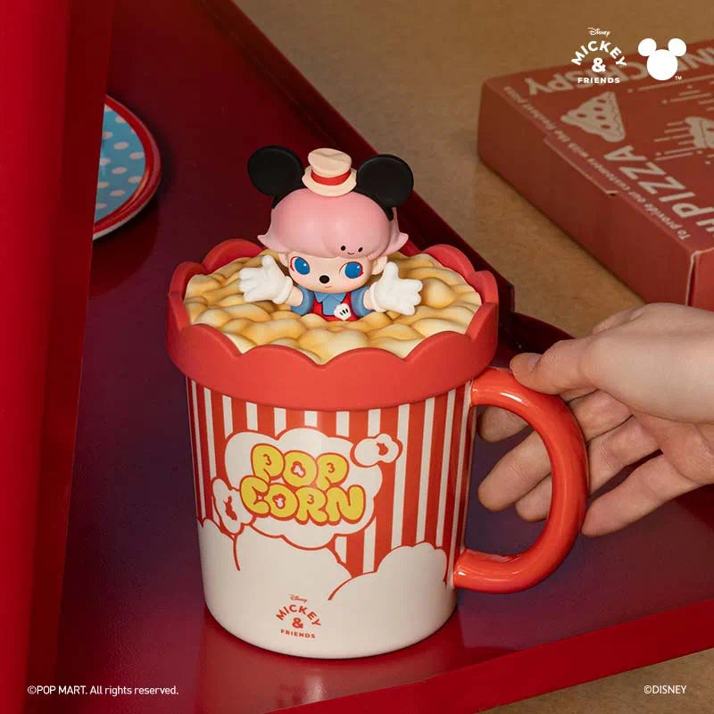 DIMOO WORLD × Disney Series - Ceramic Mugs ( Limited Edition ) - Image 3