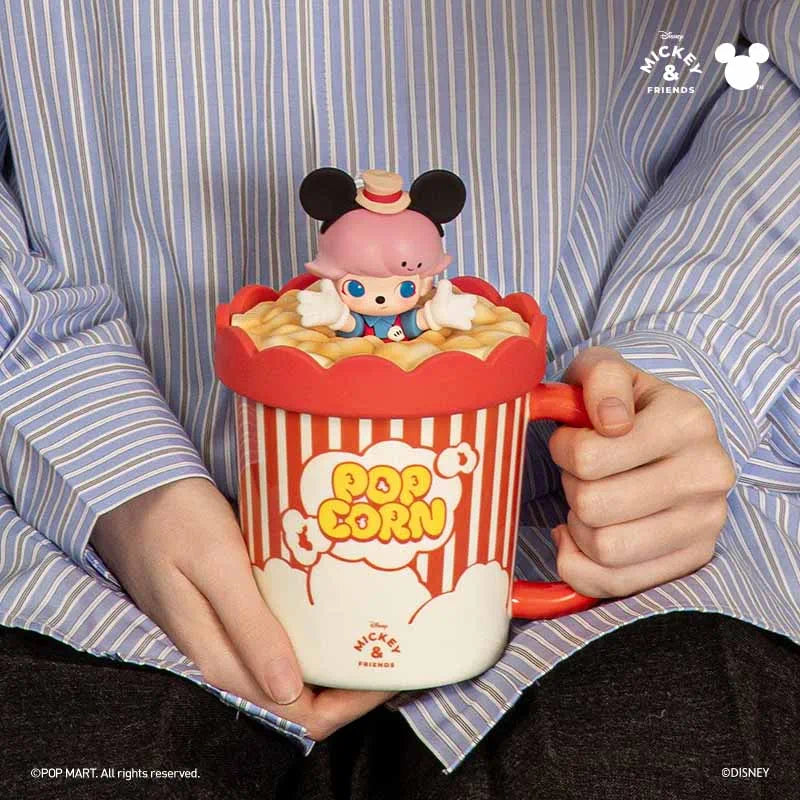 DIMOO WORLD × Disney Series - Ceramic Mugs ( Limited Edition ) - Image 2