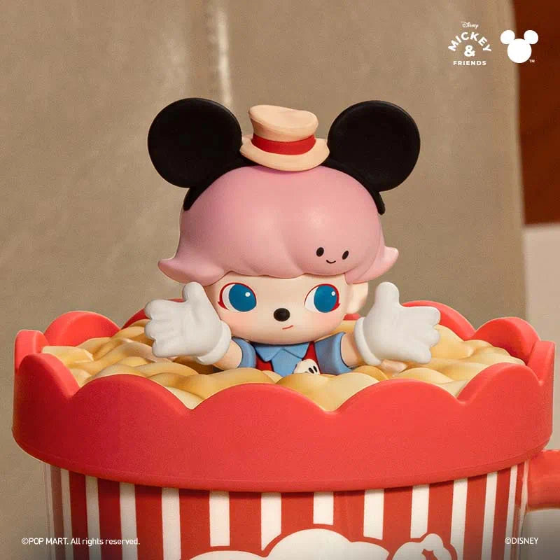 DIMOO WORLD × Disney Series - Ceramic Mugs ( Limited Edition ) - Image 4