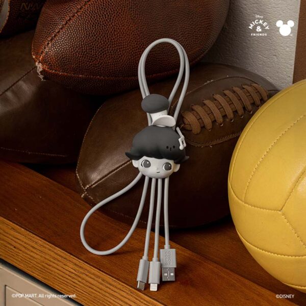 DIMOO WORLD x Disney Series - 2-in-1 Data Cable  Blind Box - Image 5