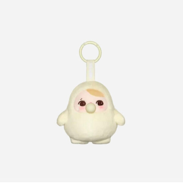 PUCKY Bean Bubbling Series - Plush Pendant Blind Boxes - Image 16