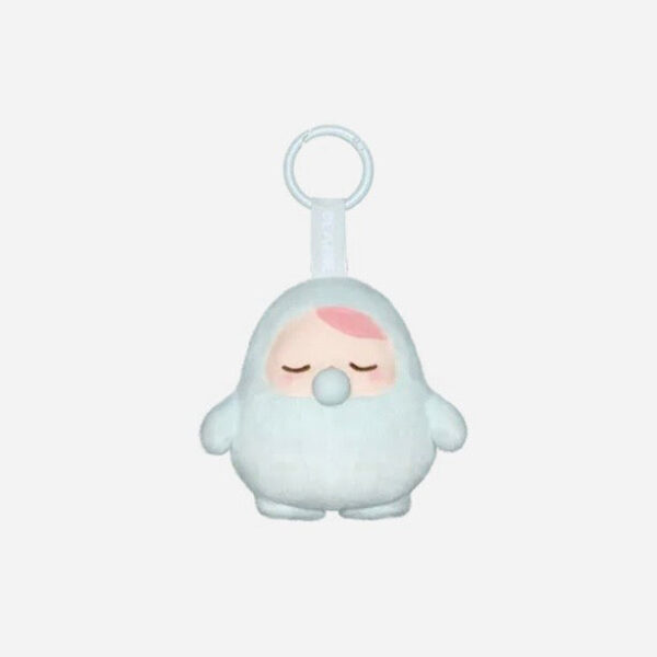 PUCKY Bean Bubbling Series - Plush Pendant Blind Boxes - Image 19