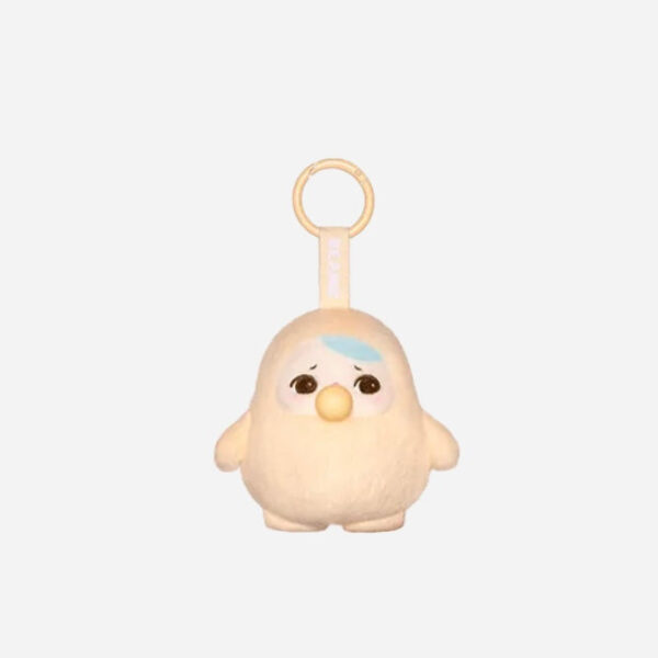 PUCKY Bean Bubbling Series - Plush Pendant Blind Boxes - Image 15